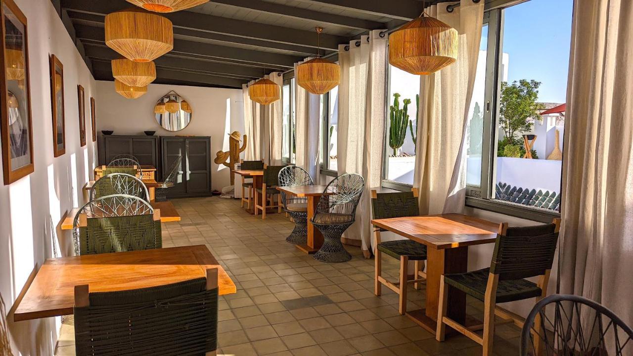 Riad Jardin Des Sens & Spa Μαρακές Εξωτερικό φωτογραφία